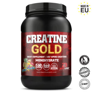 Creatine GOLD 500 gr Bestline Nutrition
